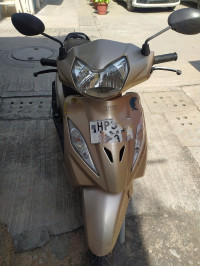 TVS Wego