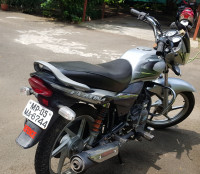 Bajaj Platina 100 2006 Model