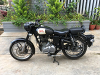 Royal Enfield Classic 350 2015 Model