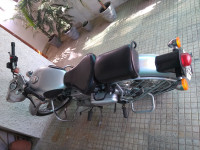 Royal Enfield Classic 350 2014 Model