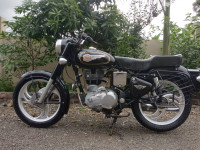 Royal Enfield Bullet Standard 350 2016 Model