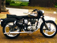 Royal Enfield Bullet Standard 350