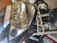 TVS Apache RTR 160 2007 Model