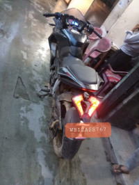 Bajaj RS 200
