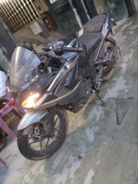 Bajaj RS 200