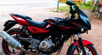 Bajaj Pulsar 220F 2017 Model