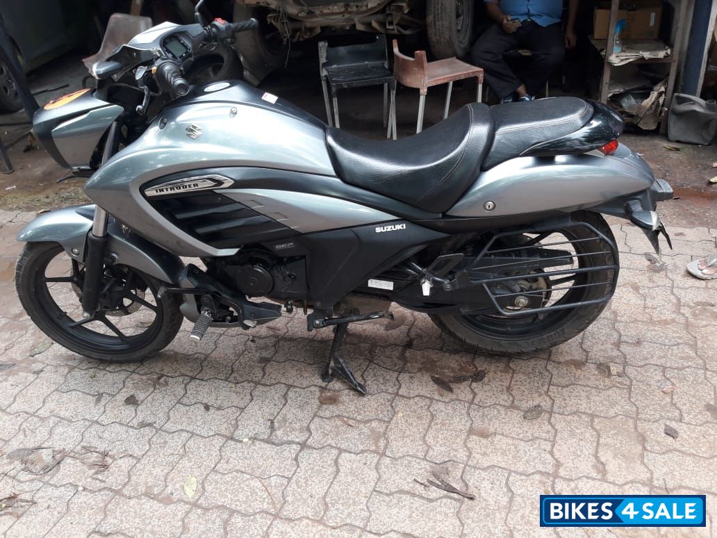 Suzuki Intruder 150 Second Hand Bike Low Price