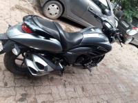 Suzuki Intruder 150
