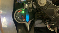 Honda CBR 250RR