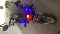 Honda CBR 250RR