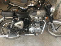 Royal Enfield Classic 350 BS VI
