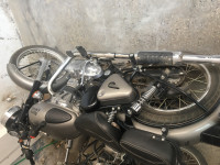 Royal Enfield Classic 350 BS VI