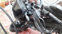 Bajaj Dominar 400 ABS BS6 2017 Model