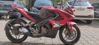 Bajaj Pulsar RS 200 ABS