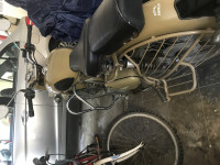 Royal Enfield Classic Desert Storm