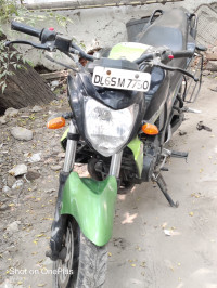 Yamaha FZ16 2010 Model