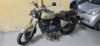 Royal Enfield Classic Signals Stormrider Sand 2019 Model