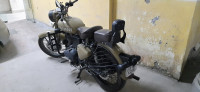 Royal Enfield Classic Signals Stormrider Sand