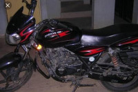 Bajaj Discover DTSi 135 2007 Model