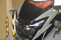 TVS Apache RTR 180 ABS