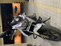 TVS Apache RTR 180 ABS