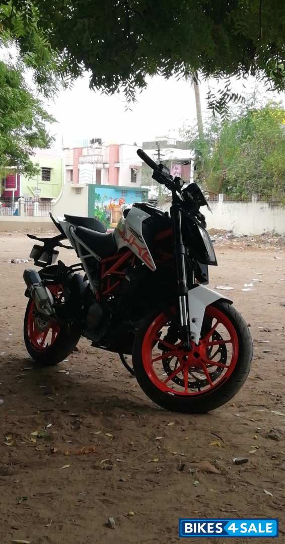 KTM Duke 390 KTM Duke 390