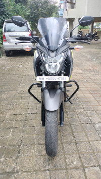 Honda CB Hornet 160R ABS