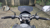 Honda CB Hornet 160R ABS