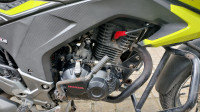 Honda CB Hornet 160R ABS