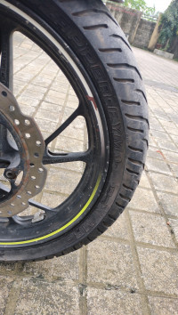 Honda CB Hornet 160R ABS