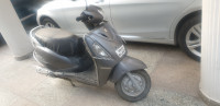 Suzuki Access 125 2014 Model