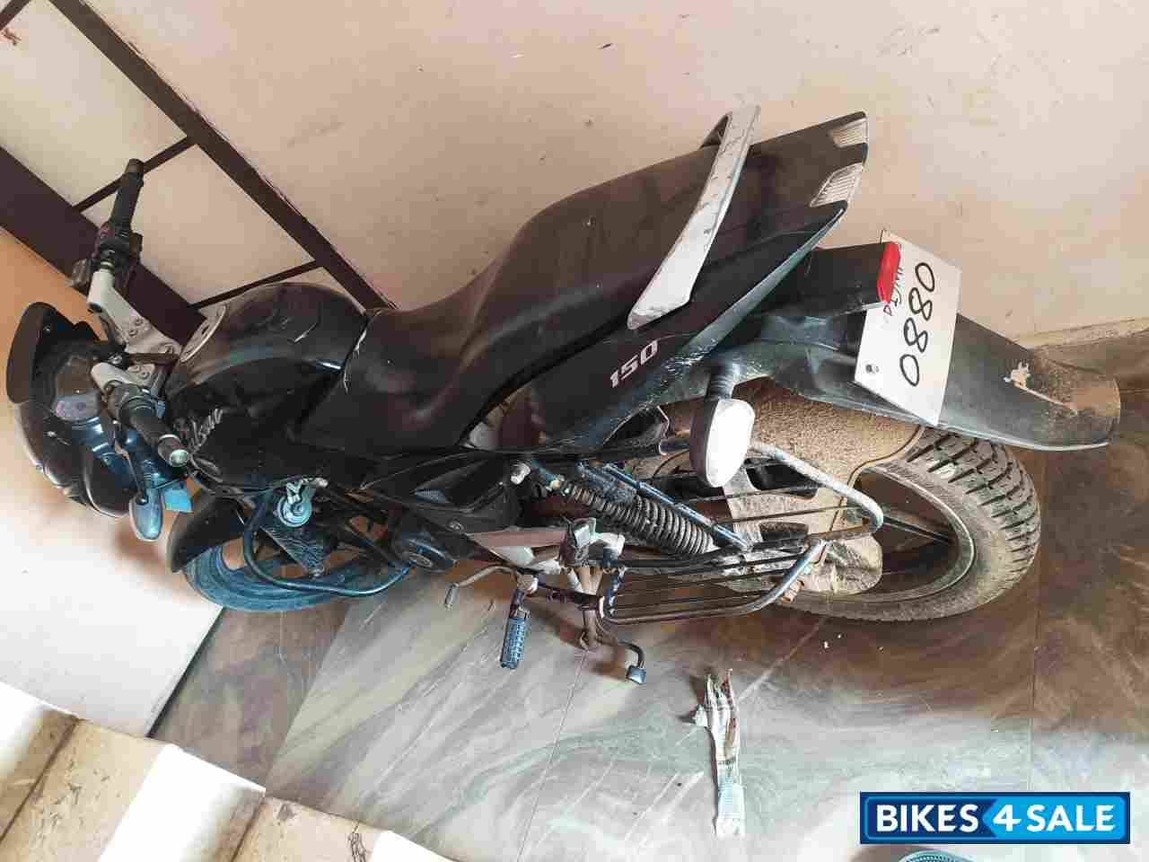 Bajaj Pulsar 150 DTSi