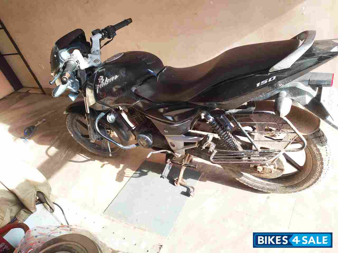 Bajaj Pulsar 150 DTSi