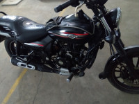 Bajaj Avenger Street 220