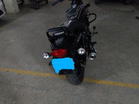 Bajaj Avenger Street 220