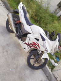 Hero Karizma ZMR 2012 Model