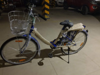 Hero Cycles Dream 2020 Model