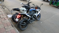 Bajaj Pulsar RS 200