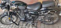 Benelli Imperiale 400