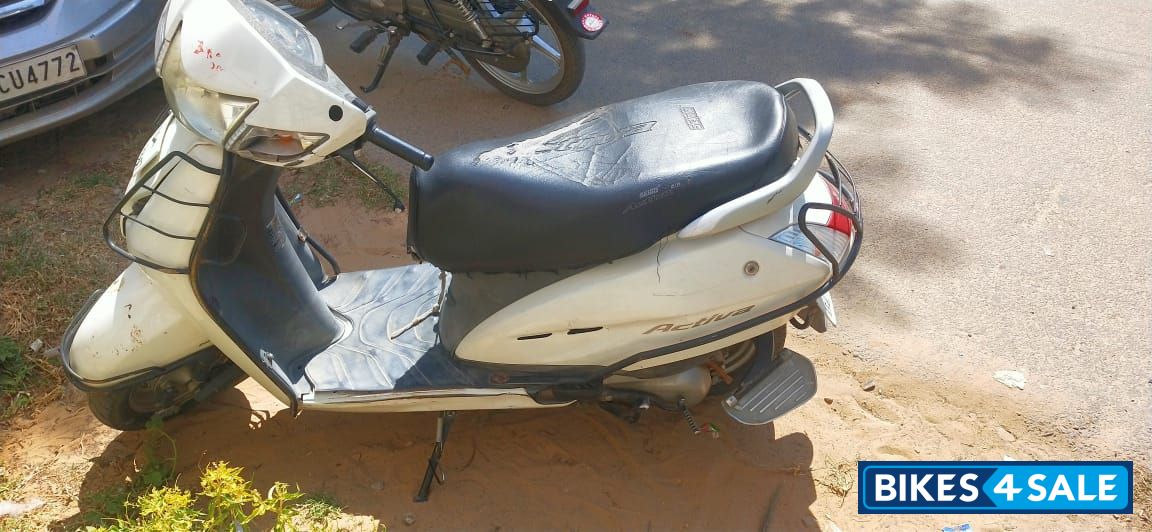 Honda Activa