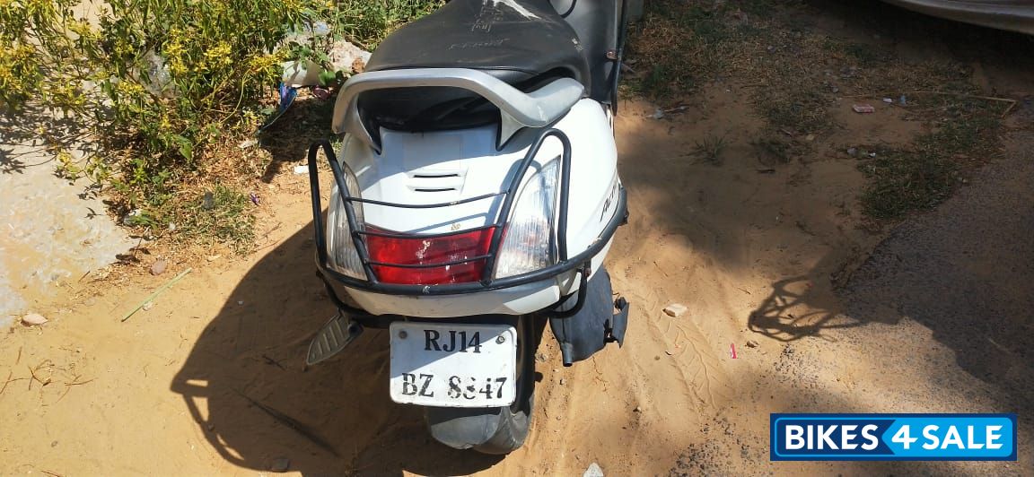 Honda Activa
