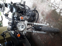 Royal Enfield Thunderbird 350