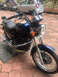 Royal Enfield Thunderbird