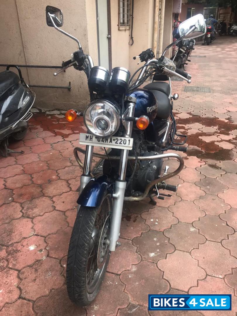 Royal Enfield Thunderbird