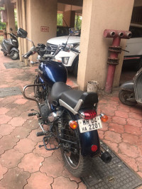 Royal Enfield Thunderbird