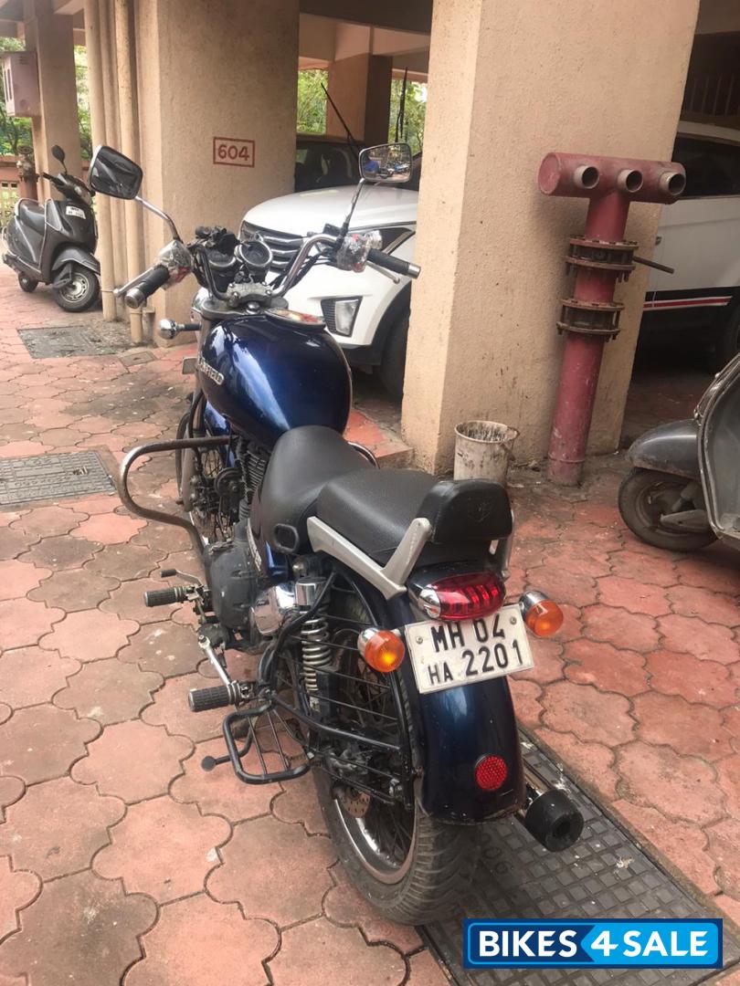 Royal Enfield Thunderbird