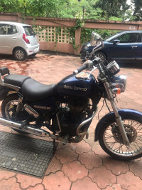 Royal Enfield Thunderbird