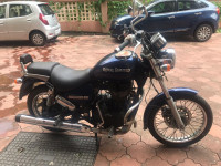 Royal Enfield Thunderbird