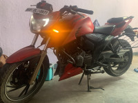 TVS Apache RTR 200 4V 2017 Model