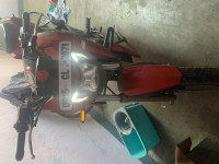 TVS Apache RTR 200 4V